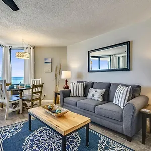 Sunbird E710 Apartment Panama City Beach
