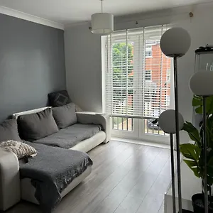 Firsthome Apartment Ilford