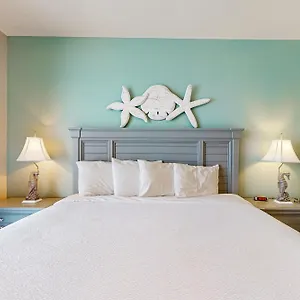 Sterling Reef 606 Apartment Panama City Beach
