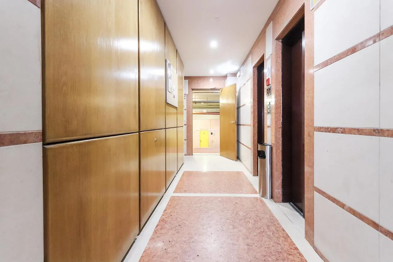 Apartment Lisbon Flower 360º - Your Lovely Flat With Pool And Parking