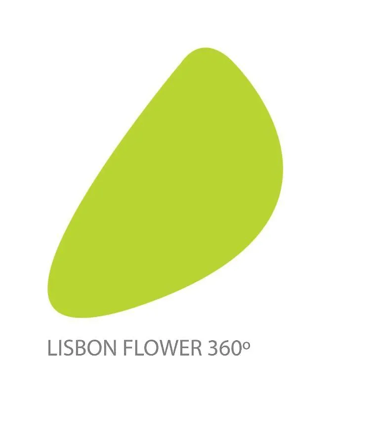 Lisbon Flower 360º - Your Lovely Flat With Pool And Parking 0*,  Portugal